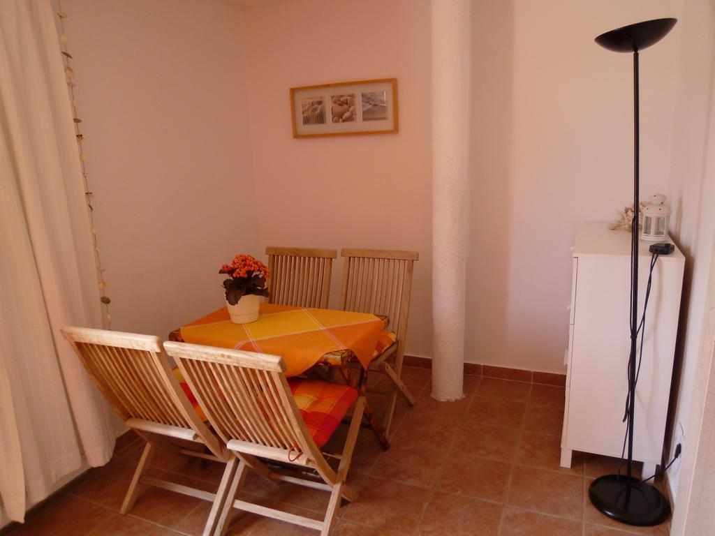 Apartments Helena Orebić Екстериор снимка