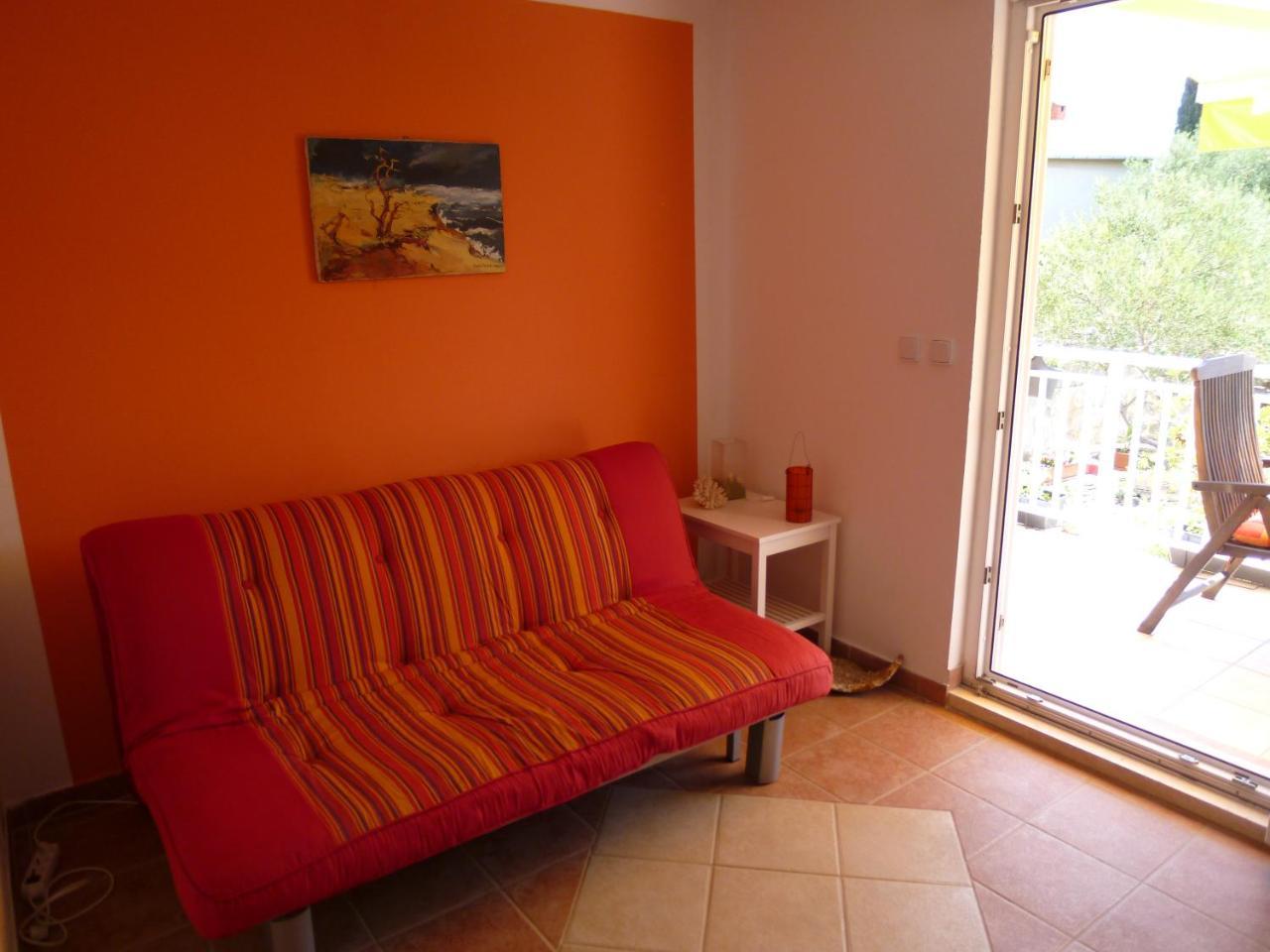 Apartments Helena Orebić Екстериор снимка